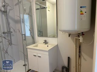  Appartement � louer 1 pi�ce 23 m�