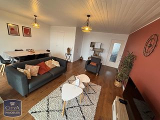  Appartement � louer 5 pi�ces 83 m�