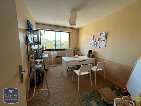 &Agrave; LOUER - Bureau - Saint-Marcellin (38160) - R&eacute;sidenc... 325 38160 St marcellin