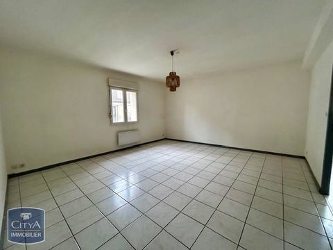   Location Appartement Appartement - 2 pi�ce(s) - 43 m�