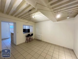  Appartement � louer 2 pi�ces 37 m�