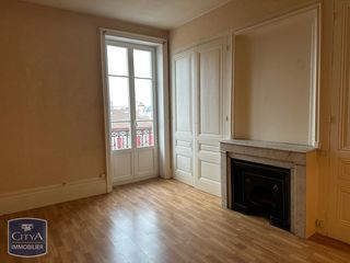  Appartement � louer 2 pi�ces 59 m�