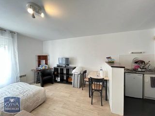  Appartement � louer 1 pi�ce 26 m�