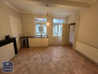  Appartement � louer 3 pi�ces 125 m�