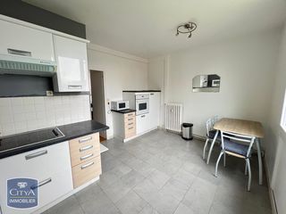  Appartement � louer 3 pi�ces 68 m�