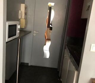  Appartement � louer 1 pi�ce 15 m�