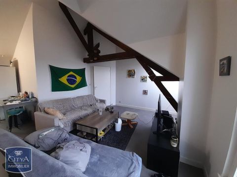   Location Appartement Appartement - 3 pi�ce(s) - 53 m�