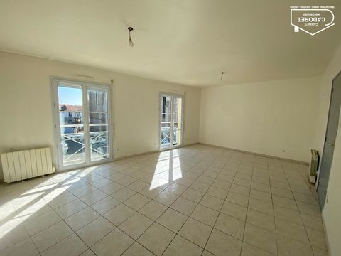   Location Appartement Appartement - 3 pi�ce(s) - 65 m�