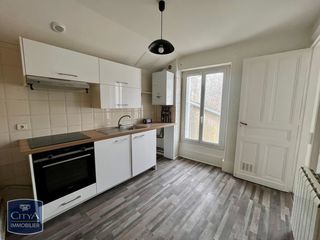  Appartement � louer 3 pi�ces 51 m�