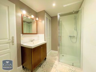  Maison � louer 3 pi�ces 59 m�