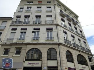  Appartement � louer 1 pi�ce 20 m�