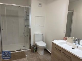  Appartement � louer 2 pi�ces 46 m�