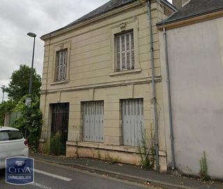  Appartement � louer 1 pi�ce 28 m�