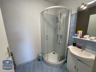  Appartement � louer 1 pi�ce 30 m�