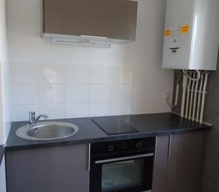  Appartement � louer 2 pi�ces 47 m�