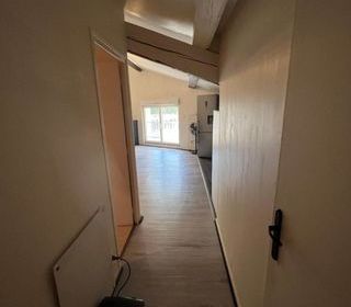  Appartement � louer 2 pi�ces 39 m�