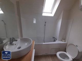  Appartement � louer 1 pi�ce 19 m�