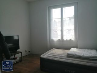  Appartement � louer 3 pi�ces 40 m�