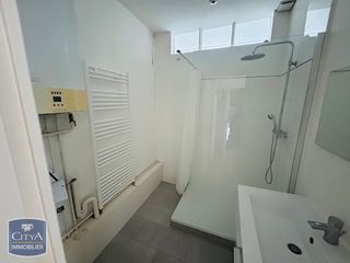  Appartement � louer 2 pi�ces 51 m�