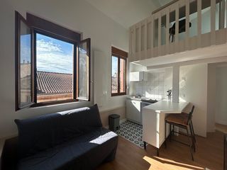  Appartement � louer 1 pi�ce 21 m�