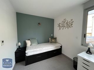  Appartement � louer 1 pi�ce 21 m�