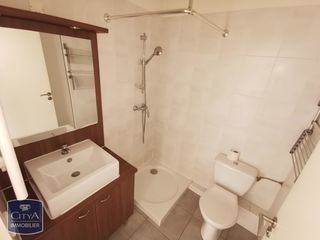  Appartement � louer 1 pi�ce 27 m�