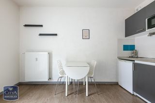  Appartement � louer 1 pi�ce 19 m�