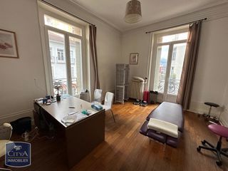  Appartement � louer 4 pi�ces 85 m�