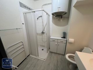  Appartement � louer 1 pi�ce 18 m�