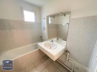  Appartement � louer 3 pi�ces 67 m�