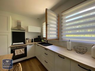  Appartement � louer 2 pi�ces 44 m�