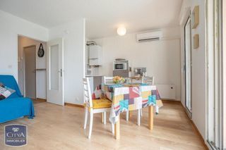  Appartement � louer 1 pi�ce 27 m�