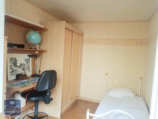  Appartement � louer 2 pi�ces 56 m�