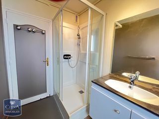  Appartement � louer 2 pi�ces 46 m�