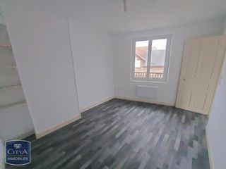  Appartement � louer 3 pi�ces 60 m�