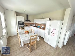  Appartement � louer 3 pi�ces 67 m�