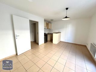  Appartement � louer 2 pi�ces 42 m�