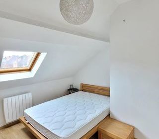  Appartement � louer 4 pi�ces 88 m�