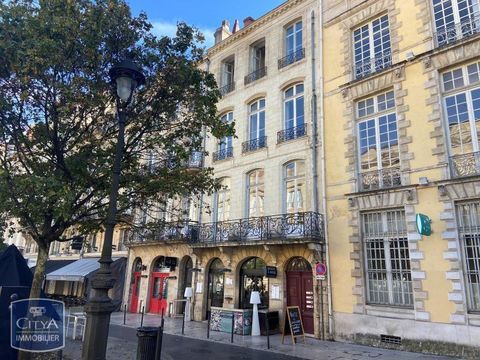Magnifique bureaux ou local professionnel, Bordeaux "... 2388 33000 Bordeaux