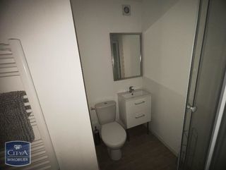  Appartement � louer 1 pi�ce 18 m�