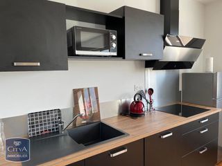  Appartement � louer 2 pi�ces 14 m�