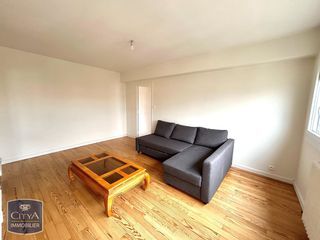  Appartement � louer 2 pi�ces 47 m�