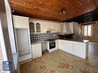  Maison � louer 4 pi�ces 83 m�