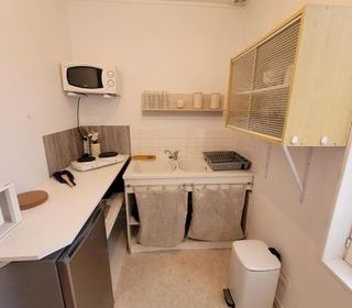  Appartement � louer 1 pi�ce 20 m�