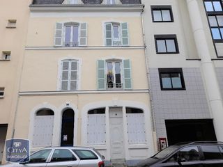  Appartement � louer 1 pi�ce 23 m�