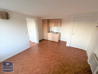  Appartement � louer 2 pi�ces 28 m�