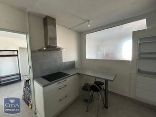  Appartement � louer 3 pi�ces 57 m�