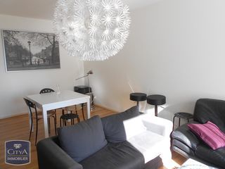  Appartement � louer 3 pi�ces 64 m�