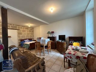  Appartement � louer 2 pi�ces 42 m�