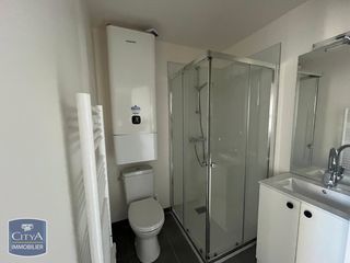  Appartement � louer 1 pi�ce 16 m�